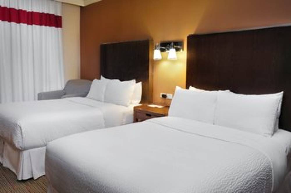 Four Points By Sheraton Saltillo 4