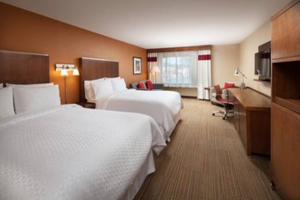 Four Points By Sheraton San Diego-SeaWorld 7