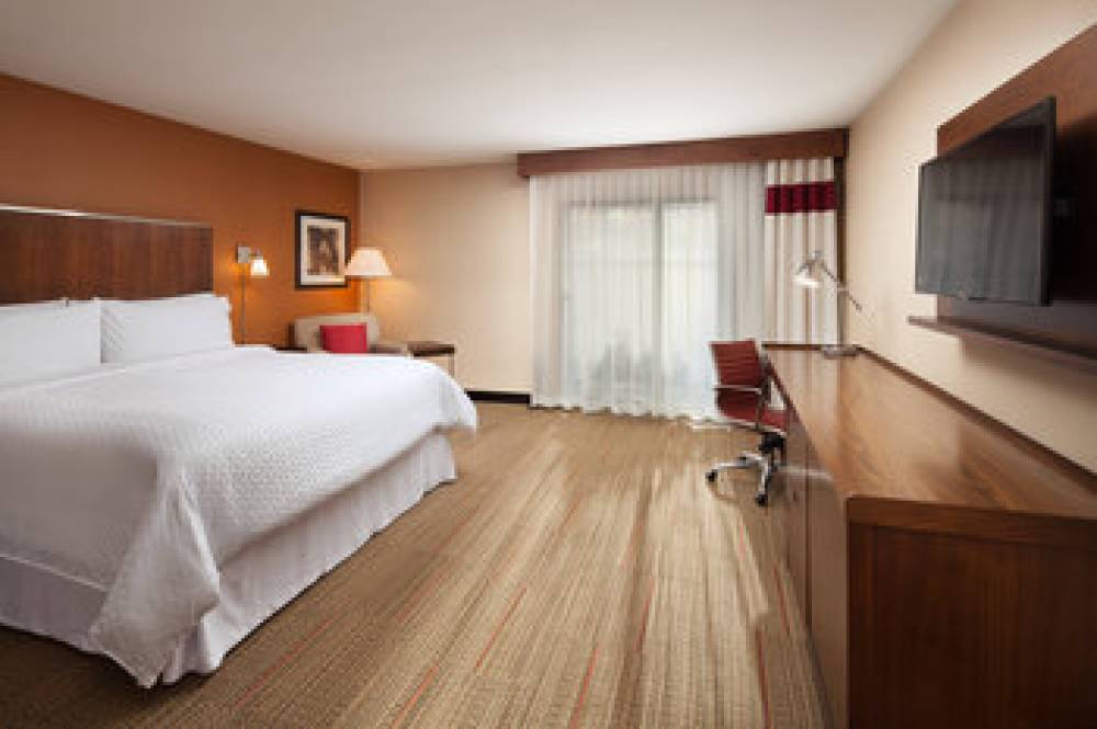 Four Points By Sheraton San Diego-SeaWorld 9