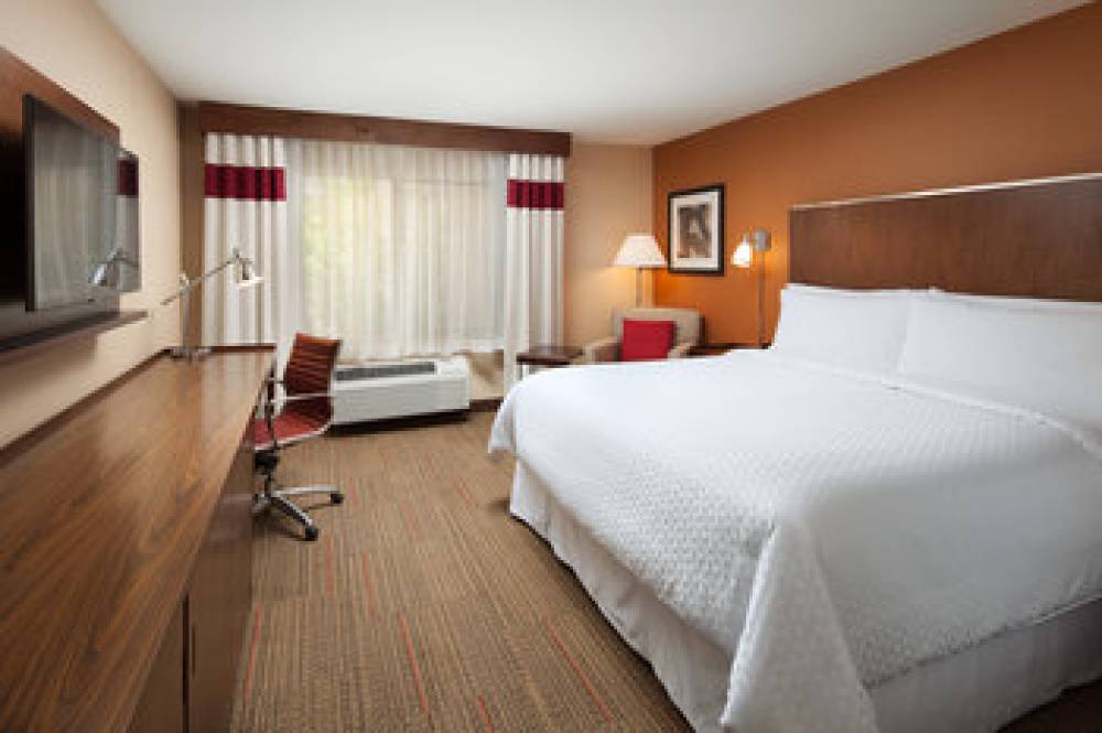 Four Points By Sheraton San Diego-SeaWorld 8