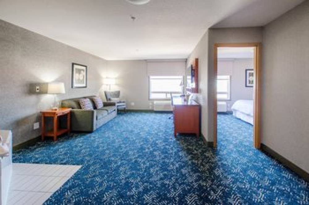 Four Points By Sheraton Saskatoon 10