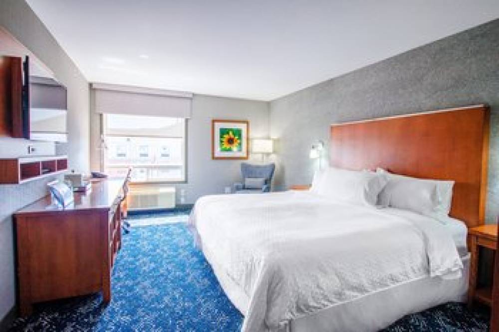 Four Points By Sheraton Saskatoon 4