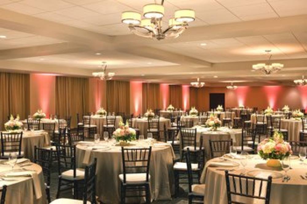 Four Points By Sheraton Scranton 7