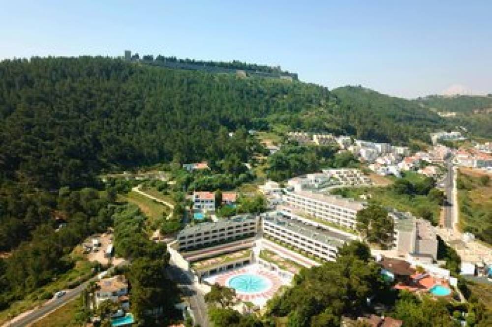 Four Points By Sheraton Sesimbra 3