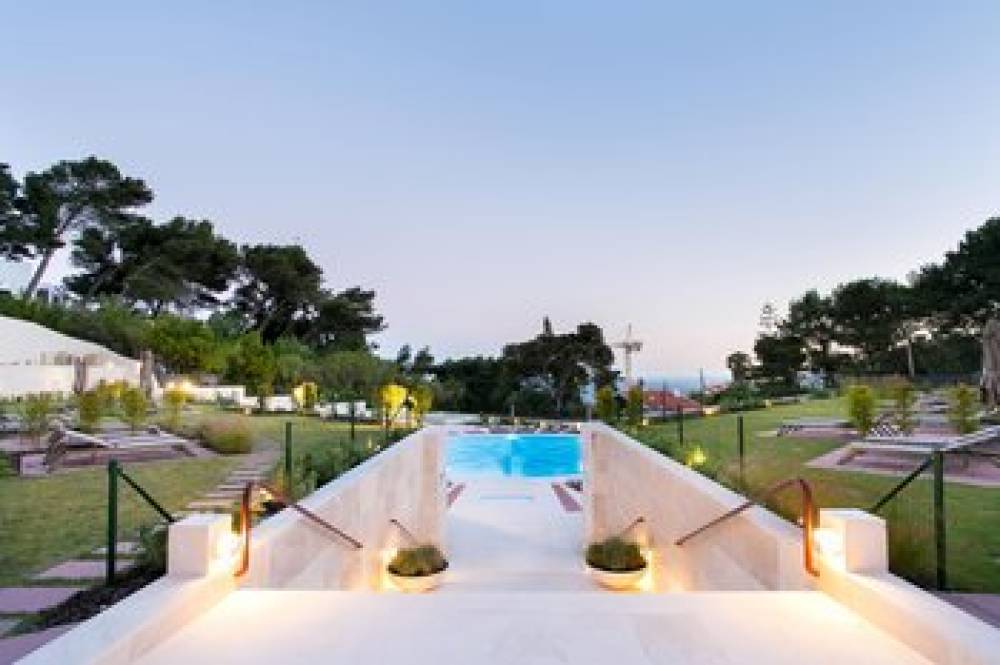 Four Points By Sheraton Sesimbra 6