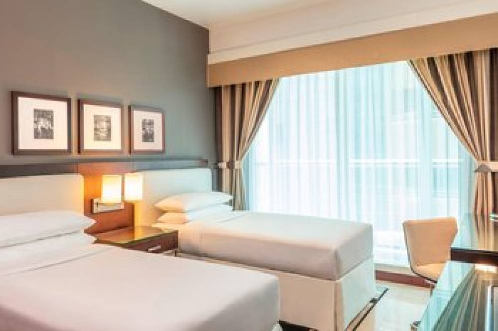 Four Points By Sheraton Sheikh Zayed Road Dubai 10