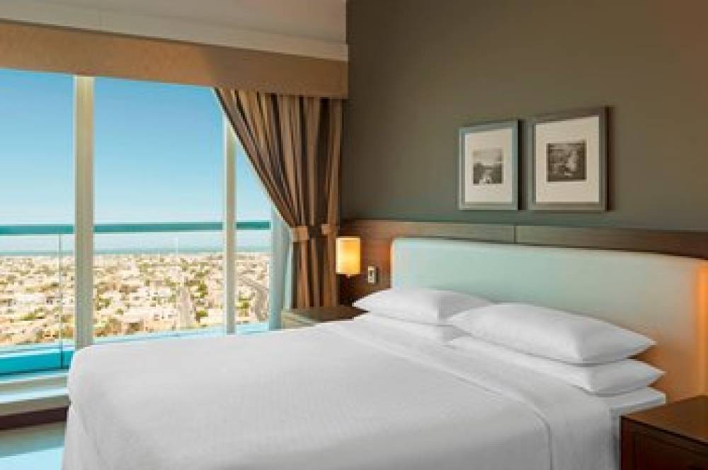 Four Points By Sheraton Sheikh Zayed Road Dubai 7