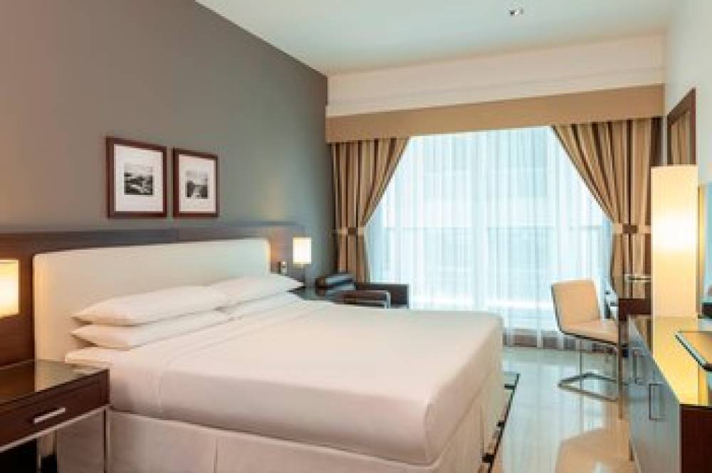 Four Points By Sheraton Sheikh Zayed Road Dubai 8