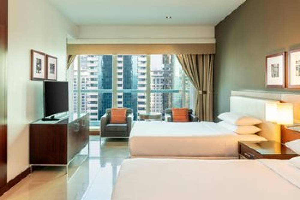 Four Points By Sheraton Sheikh Zayed Road Dubai 5