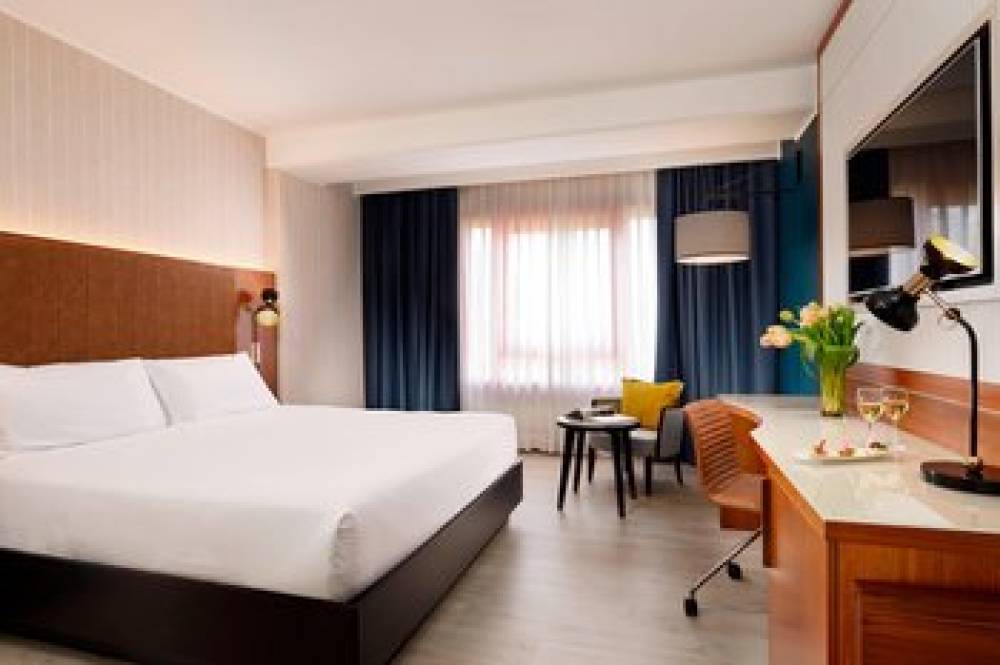 Four Points By Sheraton Siena 6