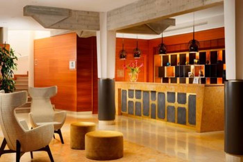 Four Points By Sheraton Siena 4