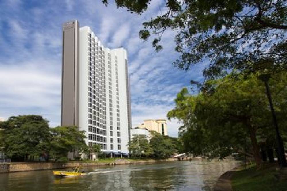 Four Points By Sheraton Singapore Riverview 3