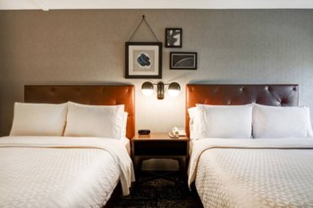 Four Points By Sheraton St Catharines Niagara Suites 4