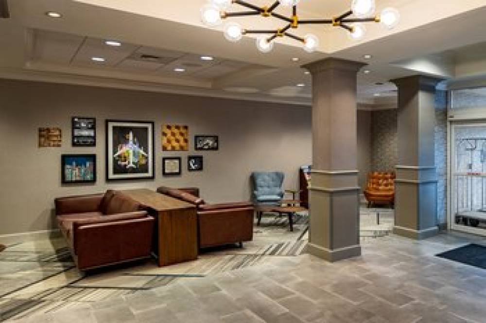 Four Points By Sheraton St Louis-Fairview Heights 5