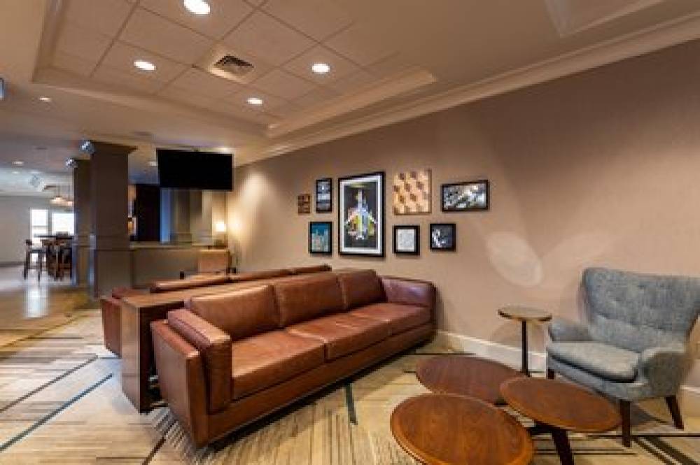 Four Points By Sheraton St Louis-Fairview Heights 6