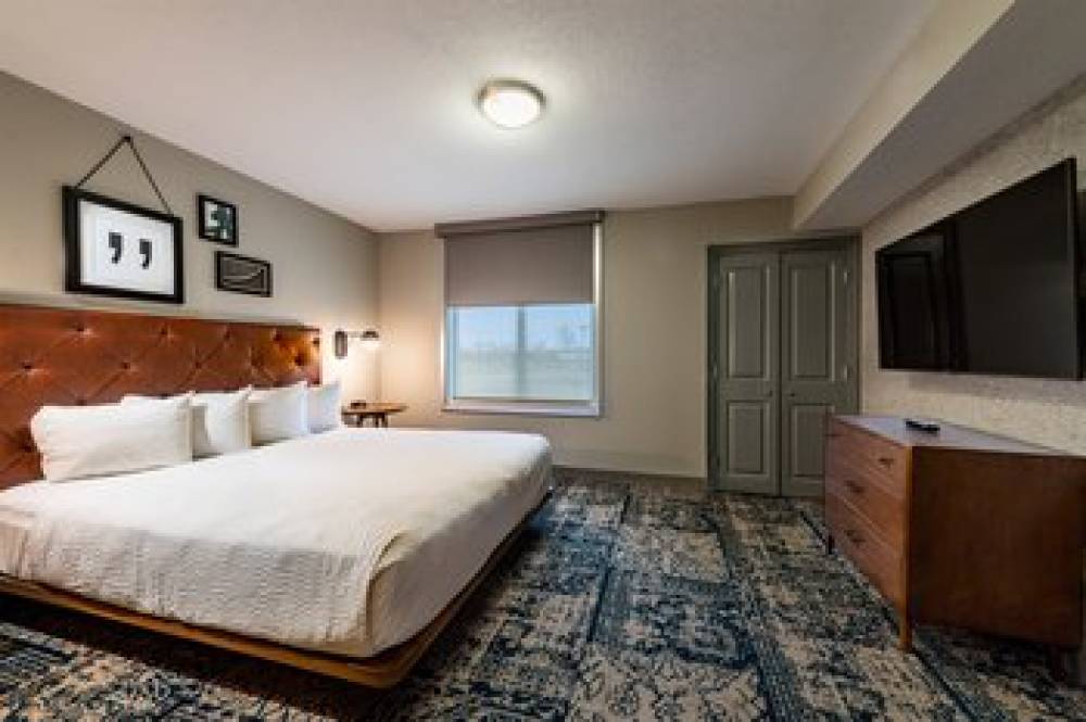 Four Points By Sheraton St Louis-Fairview Heights 10