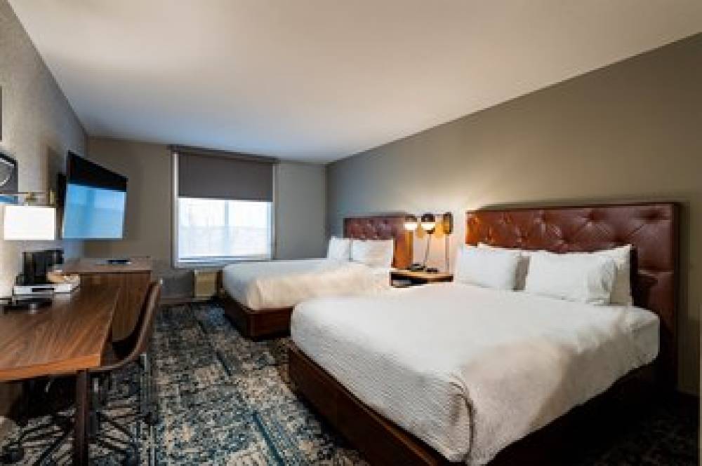 Four Points By Sheraton St Louis-Fairview Heights 7