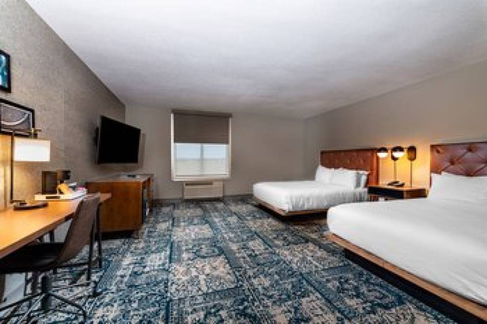 Four Points By Sheraton St Louis-Fairview Heights 8