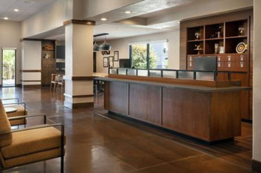 Four Points By Sheraton Tucson Airport 4