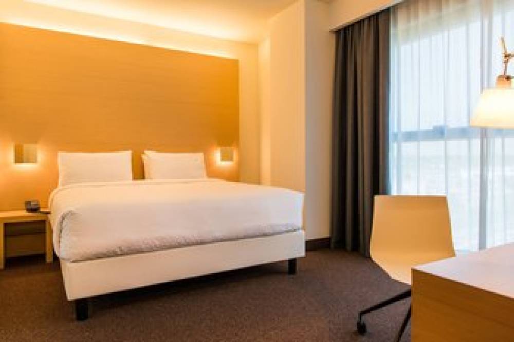 Four Points By Sheraton Venice Mestre 10