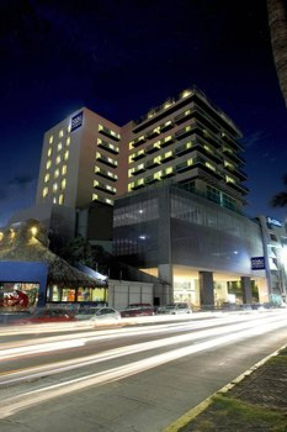 Four Points By Sheraton Veracruz Mexico 2