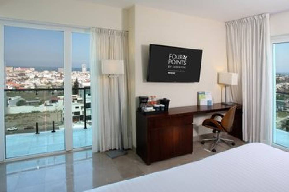 Four Points By Sheraton Veracruz Mexico 6