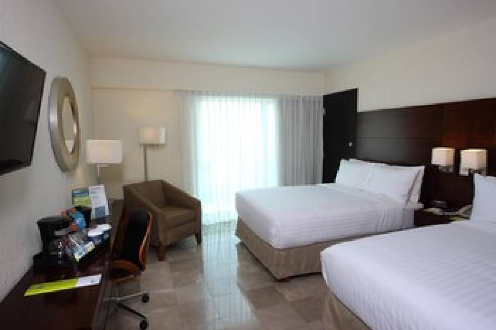 Four Points By Sheraton Veracruz Mexico 7