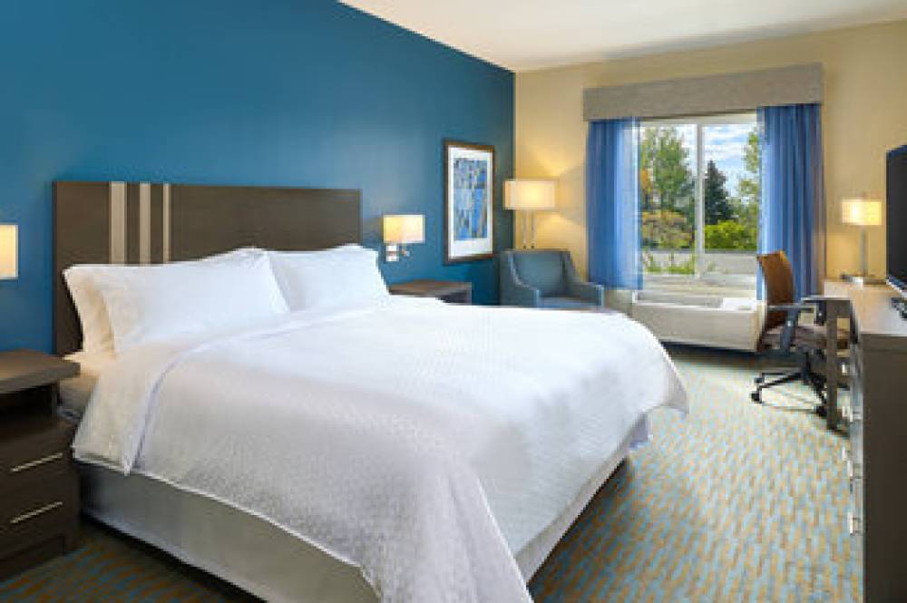 Four Points By Sheraton Williston 3