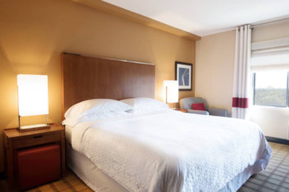 Four Points By Sheraton Winnipeg South 4