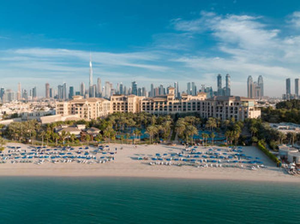 FOUR SEASONS AT JUMEIRAH BEACH 1