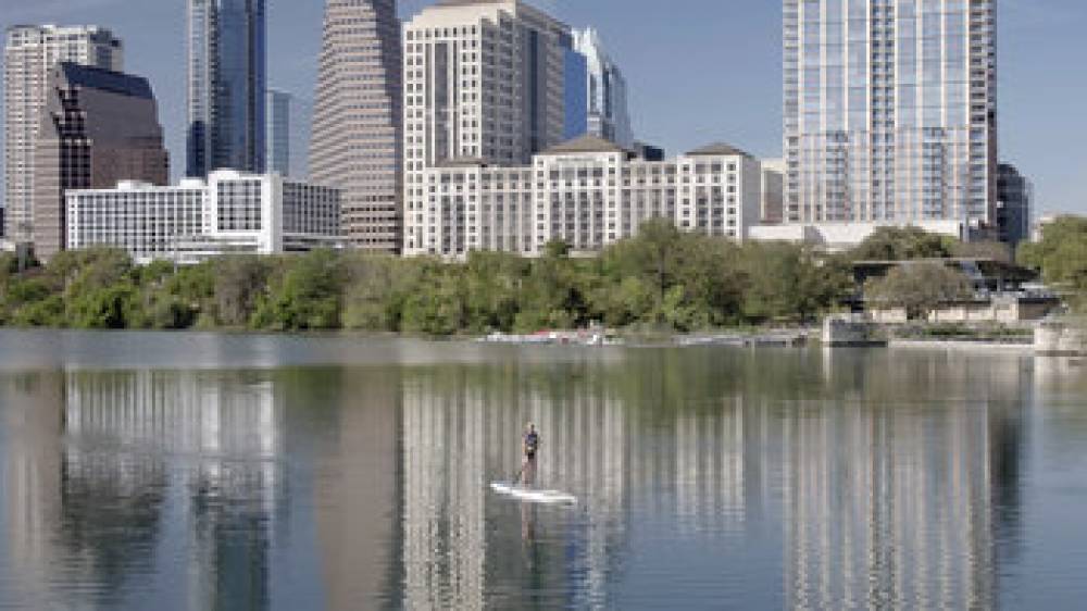 Four Seasons Austin 2