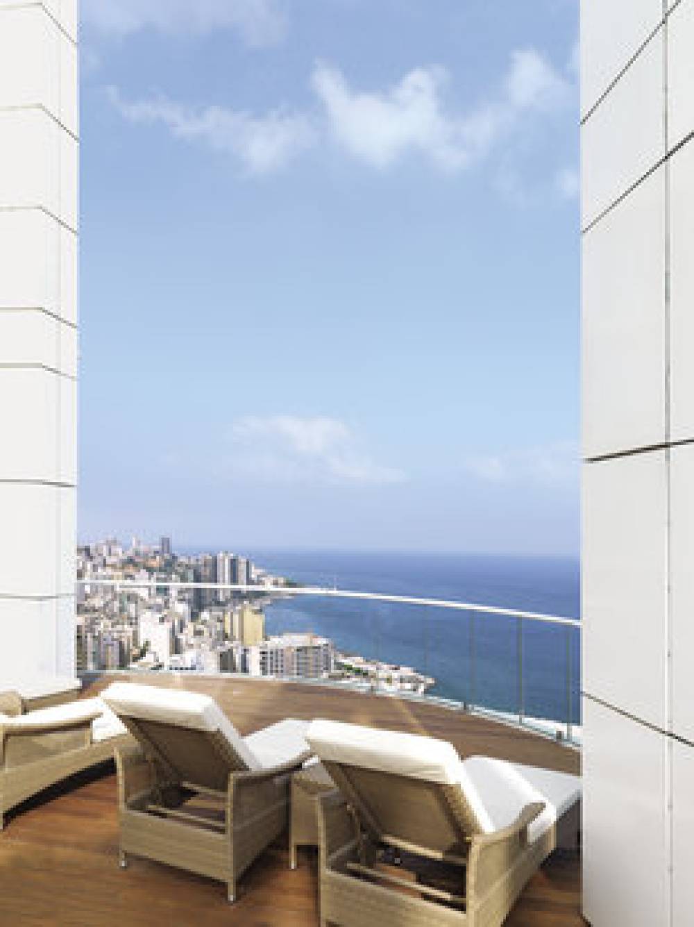 Four Seasons Beirut 8