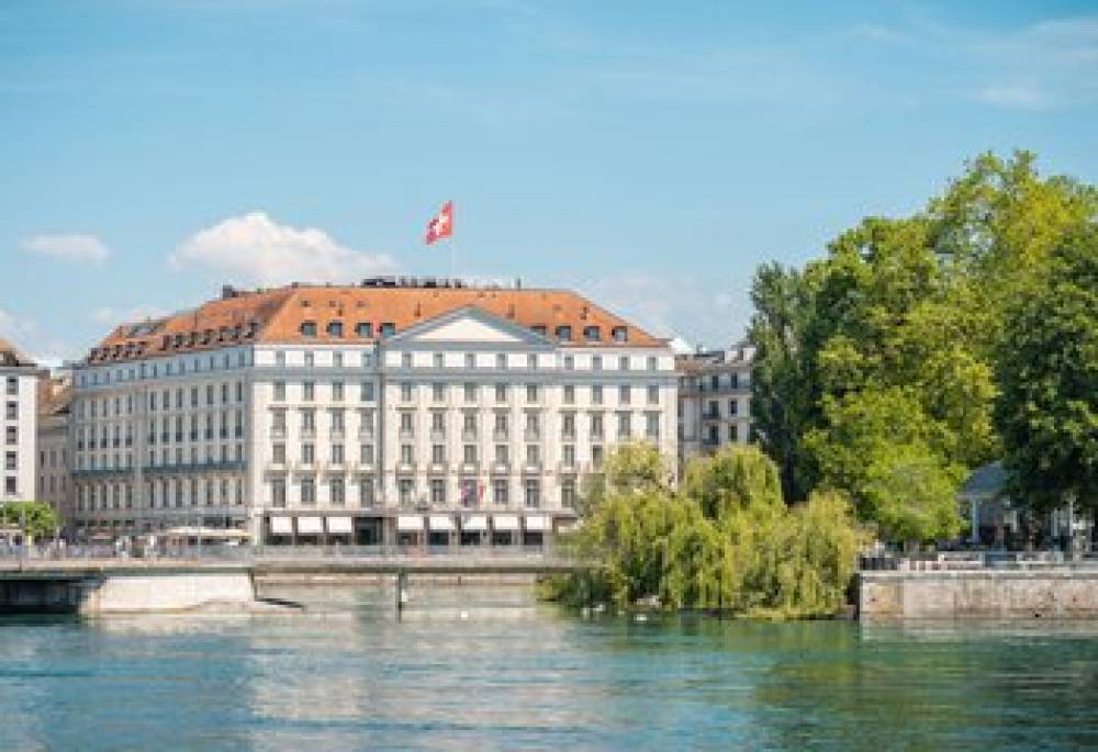 Four Seasons Geneva