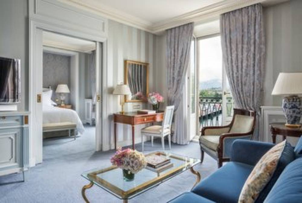 Four Seasons Geneva 2