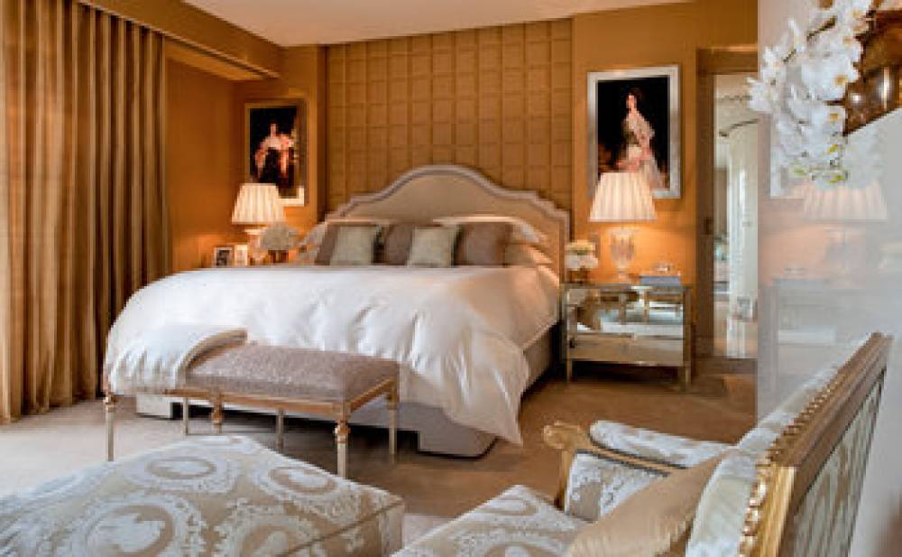 Four Seasons Hotel George V Paris 5