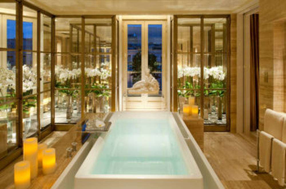 Four Seasons Hotel George V Paris 7