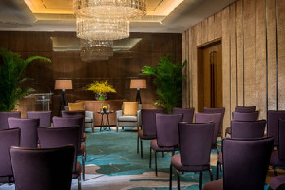 Four Seasons Hotel Guangzhou 6