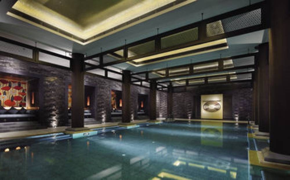 Four Seasons Hotel Hangzhou At West Lake 9