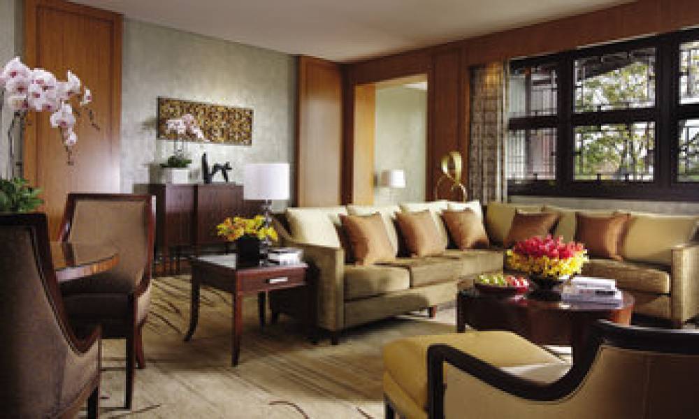 Four Seasons Hotel Hangzhou At West Lake 6