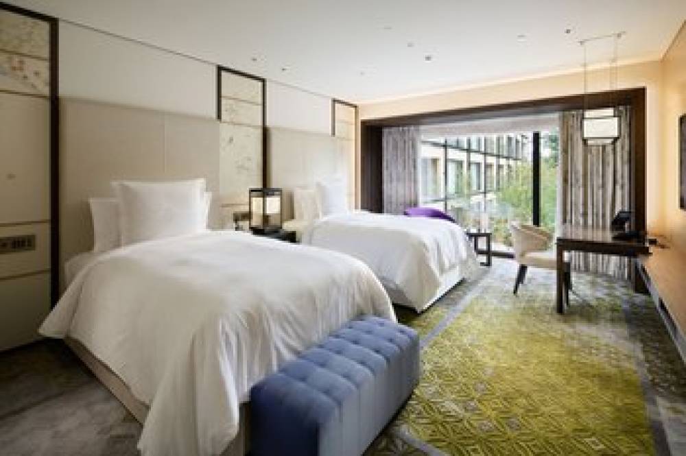 Four Seasons Hotel Kyoto 6