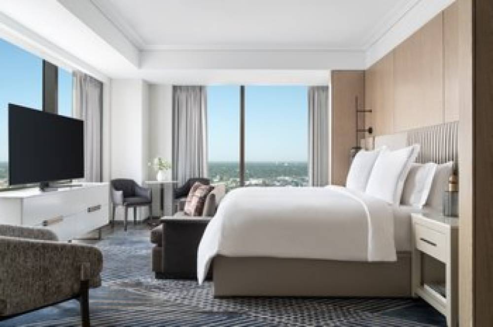 FOUR SEASONS HOTEL MINNEAPOLIS 8