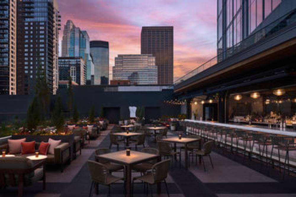 FOUR SEASONS HOTEL MINNEAPOLIS 9