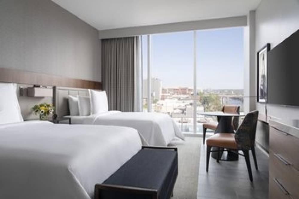 FOUR SEASONS HOTEL NASHVILLE 2