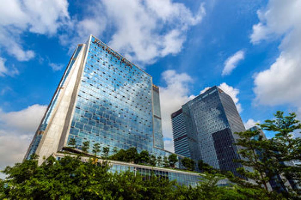 Four Seasons Hotel Shenzhen