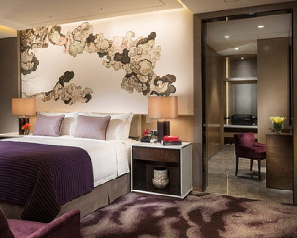 FOUR SEASONS HOTEL SHENZHEN 1