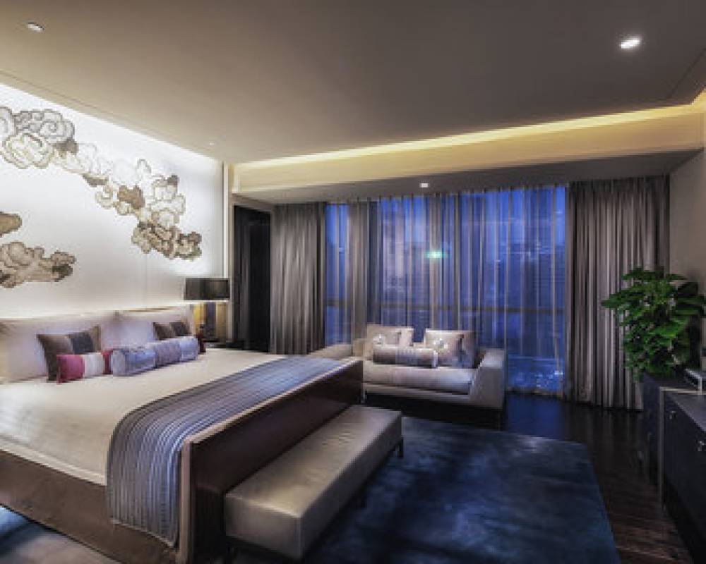 FOUR SEASONS HOTEL SHENZHEN 6