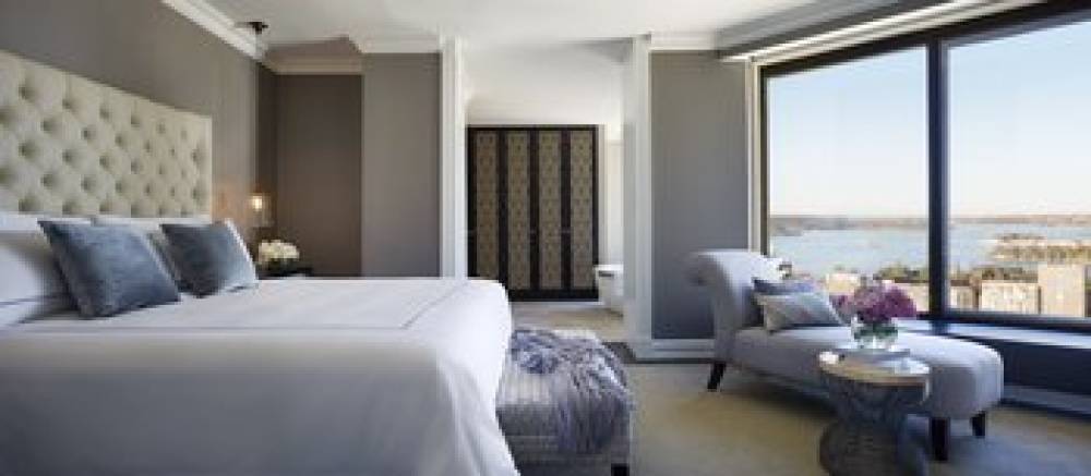 Four Seasons Hotel Sydney 2