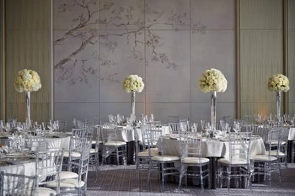 Four Seasons Hotel Toronto 4