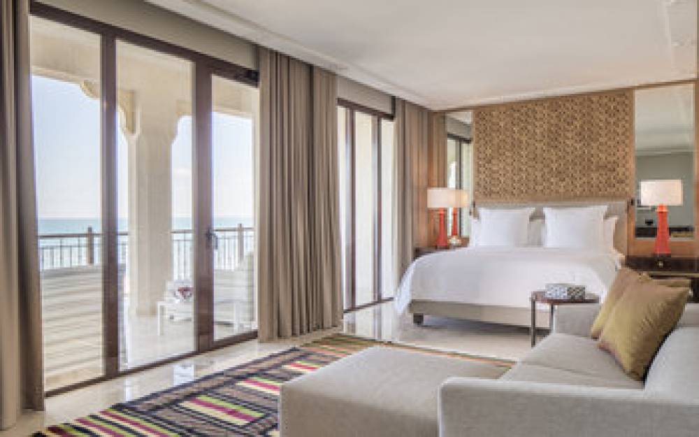 Four Seasons Hotel Tunis 10