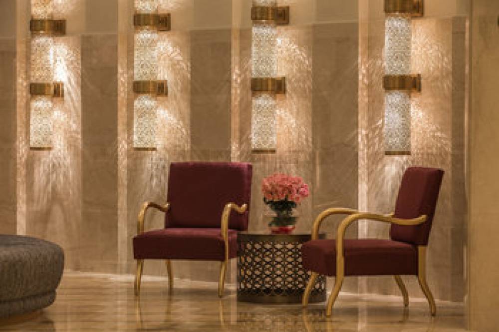 Four Seasons Hotel Tunis 4